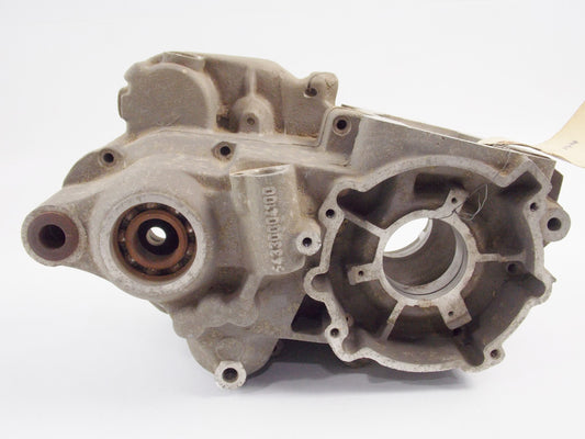 NOS OEM KTM 1984 250 ENGINE CENTER CASE MOTOR CRANKCASE 54330000144 - MotoRaider
