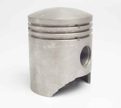 NOS VERTEX PISTON DIAMETER 52.4 mm LAMBRETTA 125 cc - MotoRaider