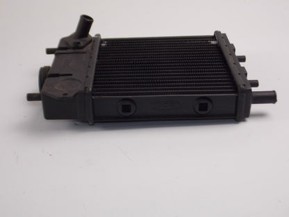 NOS OEM 1985 CAGIVA ALETTA ORO 125 COOLING SYSTEM RADIATOR 800089129 - MotoRaider