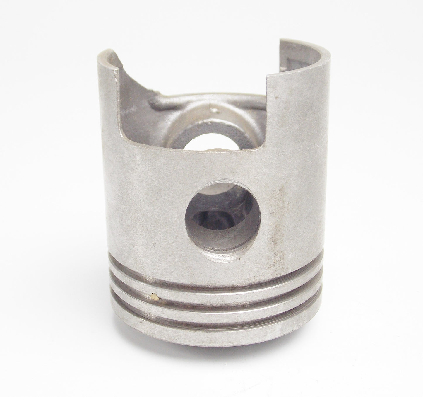 NOS VERTEX PISTON DIAMETER 52.4 mm LAMBRETTA 125 cc - MotoRaider