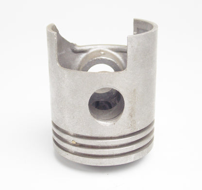 NOS VERTEX PISTON DIAMETER 52.4 mm LAMBRETTA 125 cc - MotoRaider