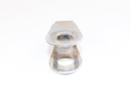 1970's BETA CR RG 125 250 350 BETA REAR WHEEL AXLE CHAIN ADJUSTER VINTAGE - MotoRaider
