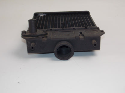NOS OEM 1985 CAGIVA ALETTA ORO 125 COOLING SYSTEM RADIATOR 800089129 - MotoRaider