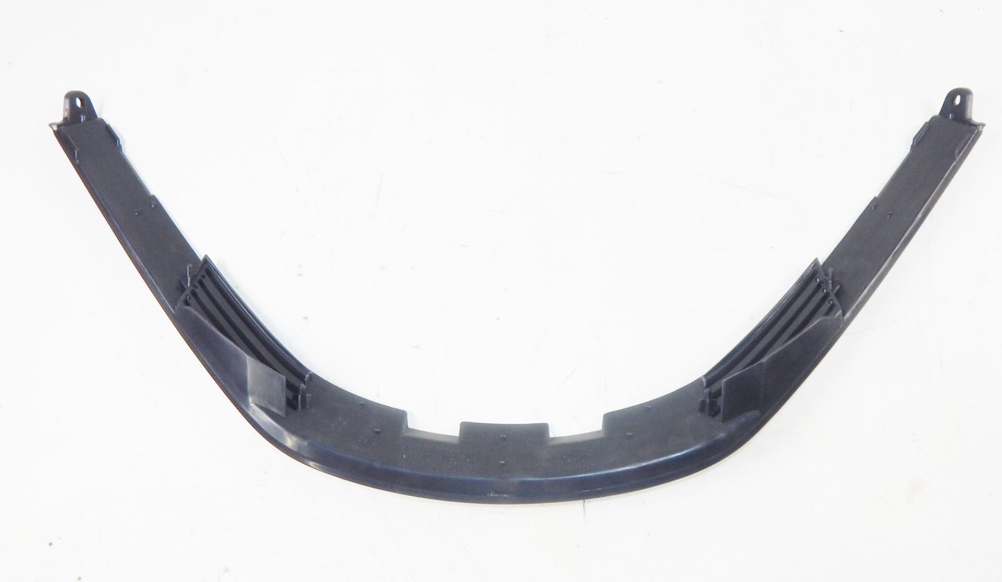 OEM HONDA 1993 GL1500 GOLD WIND SCREEN SHIELD LOUVER 64260-MN5-000 64260MN5000 - MotoRaider