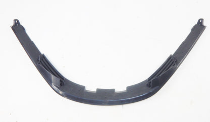 OEM HONDA 1993 GL1500 GOLD WIND SCREEN SHIELD LOUVER 64260-MN5-000 64260MN5000 - MotoRaider