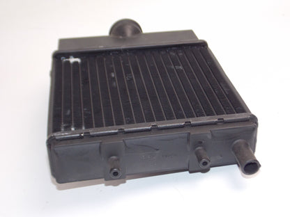 NOS OEM 1985 CAGIVA ALETTA ORO 125 COOLING SYSTEM RADIATOR 800089129 - MotoRaider
