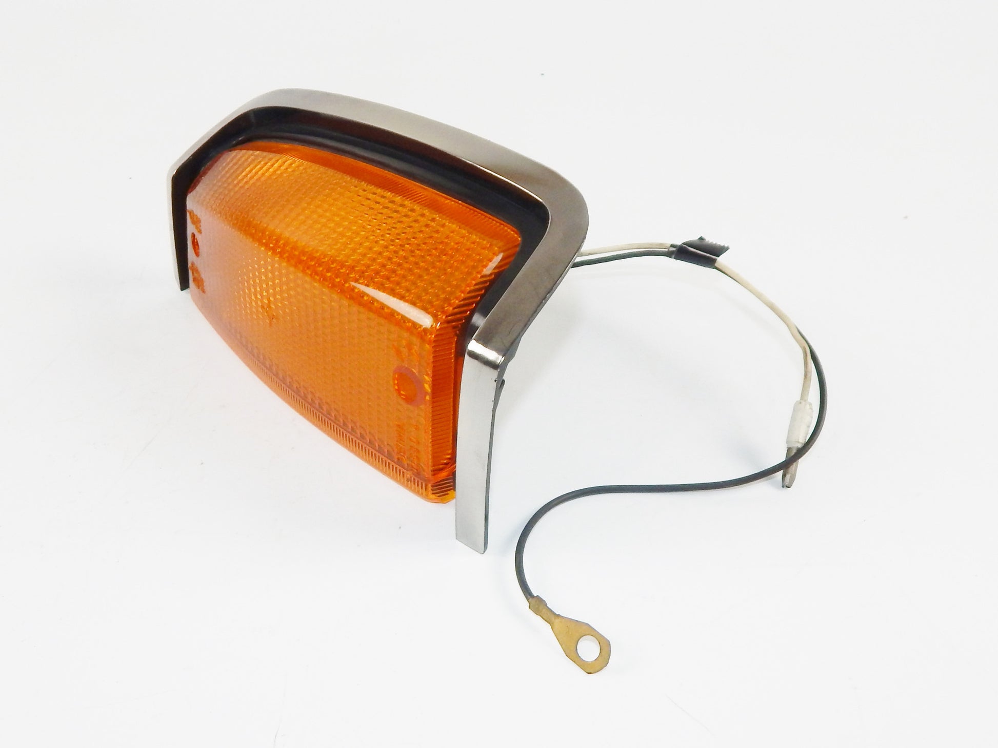 SEIMA RH/LH FRONT LIGHT RENAULT R14 1980 TURN SIGNAL BLINKER 10582701 10582801 - MotoRaider