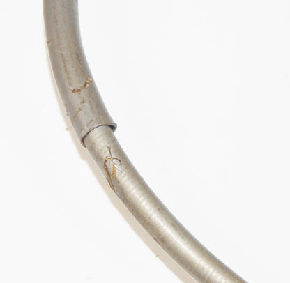 1980 YAMAHA XT 500 SPEEDOMETER LINE CABLE LENGTH APROX. 40" VINTAGE SCRAMBLER - MotoRaider