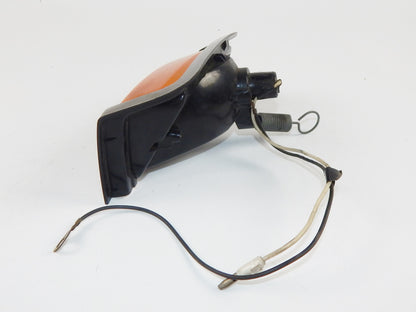 SEIMA RH/LH FRONT LIGHT RENAULT R14 1980 TURN SIGNAL BLINKER 10582701 10582801 - MotoRaider
