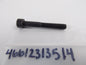 NOS OEM BMW 1992-02 R1100RS/RT FILLISTER HEAD SCREW FRONT MUDGUARD 46612313514 - MotoRaider