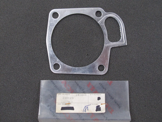 NOS OEM MORINI 1988 DART 350 - 400 CYLINDER BASE GASKET 210123 - MotoRaider