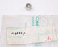 NOS OEM CAGIVA 1992 EXCALIBUR 350 MORINI NUT 410207 - MotoRaider
