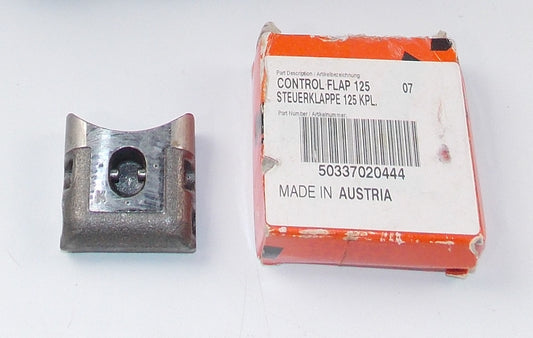 OEM KTM CONTROL FLAP 2008-2014 125SX | 2008 125SXS 50337020444 | 503.37.020.444 - MotoRaider