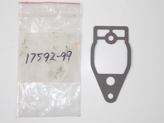 JAMES GASKETS 1999 HARLEY RCM BREATHER BAFFLE GASKET JGI - 17592-99 - MotoRaider