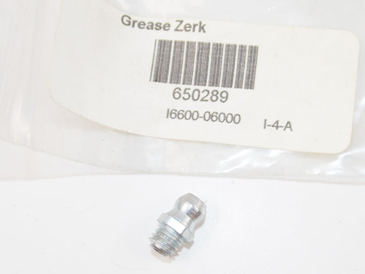 E-TON IMPULS/SCRAMBLER/VIPER/PREDATOR/YUKON GREASE FITTING 650289 | 16600-06000 - MotoRaider