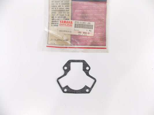 OEM YAMAHA 1986 DTMX50 1989 DTR50 1987 MINI-MOTO 50 CYLINDER GASKET 3T2-11351-00 - MotoRaider