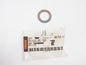 NOS CUSTOM CHROME 1957-1985 HARLEY DAVIDSON CAM SHIM 007 OE # 67698 - MotoRaider
