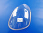 NOS OEM HONDA SCOOTER SH 125/150 RIGHT HAND GUARD COVER PROTECTOR SHIELD - MotoRaider