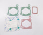 CENTAURO TOP END GASKET SEAL SET HUSQVARNA CROSS COUNTRY 682A126TP - MotoRaider