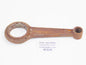 CONECTING ROD GILERA 125 cc OVERALL LENGTH 148 mm - MotoRaider