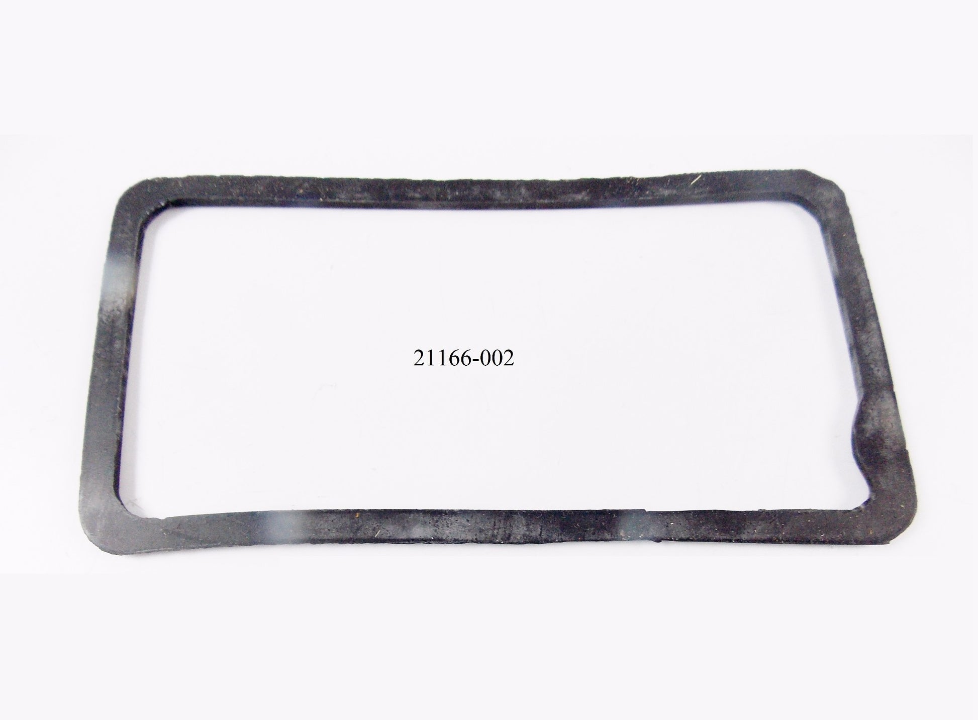 NOS KAWASAKI 1974-78 KZ400/S/D3/S2/D4/A1/A2 GASKET START MOT COV 21166-002 - MotoRaider