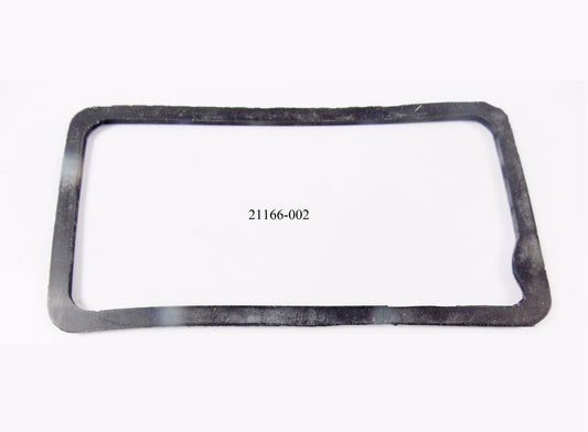 NOS KAWASAKI 1974-78 KZ400/S/D3/S2/D4/A1/A2 GASKET START MOT COV 21166-002 - MotoRaider