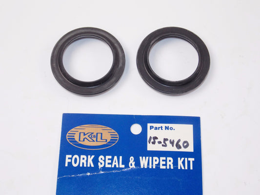 K&L FORK SEAL & WIPER KIT YAMAHA 1993-1994 FZR600 15-5460 - MotoRaider
