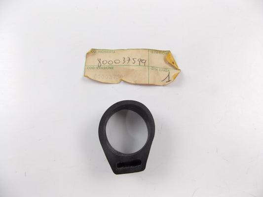 NOS OEM CAGIVA 1987 ALETTA ORO 125S2 FLASHER RUBBER HOLDER 800037599 - MotoRaider