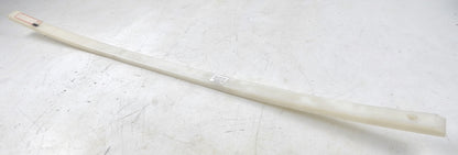 SNOWMOBILE MARSHALL S512 HYFAX SLIDER 1975-81 KAWASAKI # 060706 02-45.25-1-01 - MotoRaider