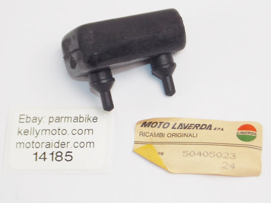 OEM LAVERDA 300 500 1200 WHEEL COUPLING DISC RUBBER DAMPER 50405023 | 50 405 023 - MotoRaider
