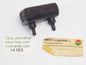 OEM LAVERDA 300 500 1200 WHEEL COUPLING DISC RUBBER DAMPER 50405023 | 50 405 023 - MotoRaider