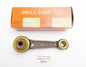 NOS FRANCO MORINI 11.0011 PISTON CONNECTING ROD + PIN ENGINE MOTOR CZ7 - MotoRaider