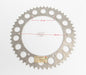 OEM LAVERDA ALUMINUM REAR WHEEL DRIVE SPROCKET 53 T. 41211065 | 41 211 065 - MotoRaider
