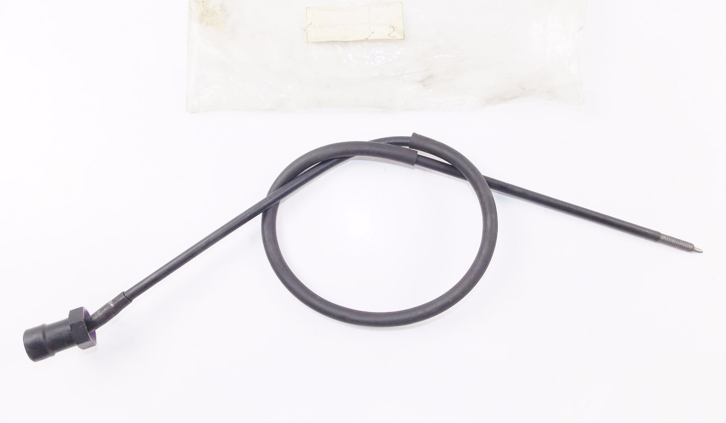 OEM CAGIVA SPEEDOMETER CABLE 800031605 - MotoRaider