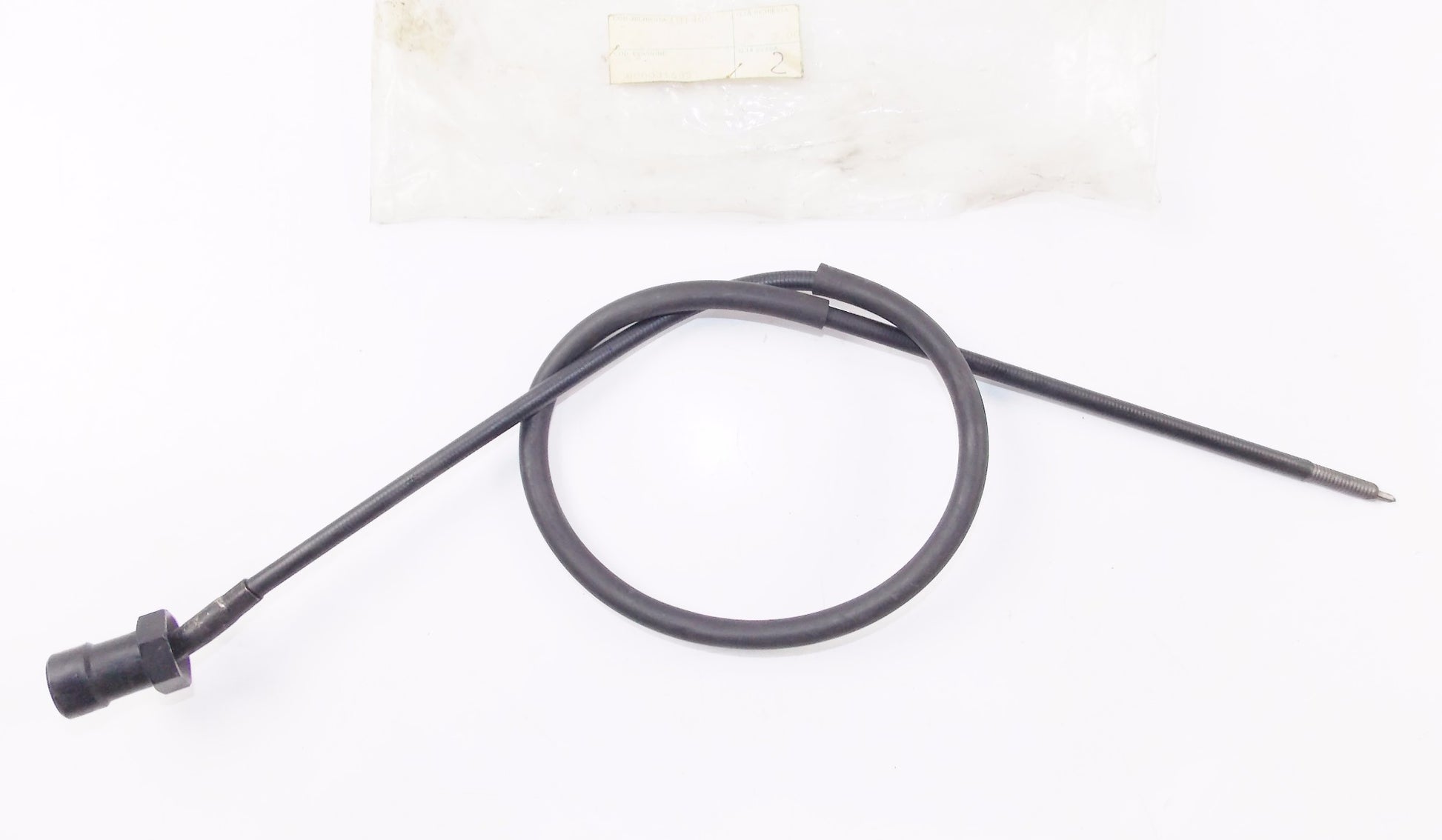 OEM CAGIVA SPEEDOMETER CABLE 800031605 - MotoRaider