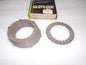 ADIGE MA-136 CLUTCH PLATE KIT 1981 CAGIVA SST 125 OE # 11385 / 9505 - MotoRaider