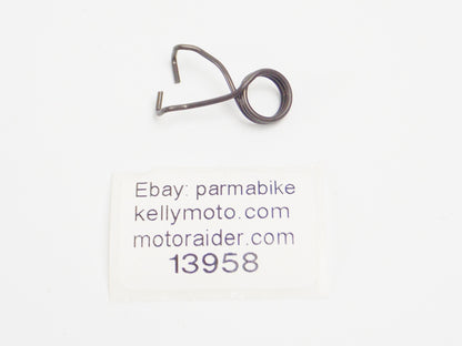 OEM LAVERDA RETURN SPRING 50120102 | 50 120 102 - MotoRaider