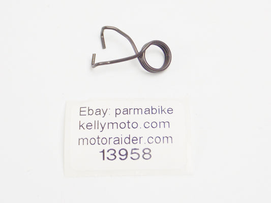 OEM LAVERDA RETURN SPRING 50120102 | 50 120 102 - MotoRaider