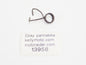 OEM LAVERDA RETURN SPRING 50120102 | 50 120 102 - MotoRaider