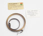 OEM LAVERDA ZUNDAPP LZ 125 175 RETURN SPRING 50190260 | 50 190 260 - MotoRaider