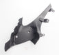 OEM BMW 2003 R1150 ROCKSTER RIGHT OIL COOLER AIR DUCT 46632328796 - MotoRaider