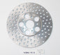 NOS AFTER MARKET FRONT BRAKE ROTOR DISC HARLEY DAVIDSON 1972-84 FL/FLH 41806-72B - MotoRaider