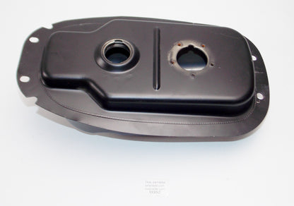 OEM LML STAR SF521-0630 2010-2017 125 150 200 4T STROKE FUEL PETROL GAS TANK - MotoRaider
