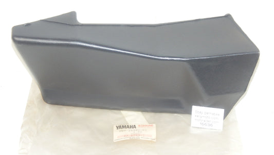 OEM YAMAHA 1983-1985 XVZ12 XVZ13 AIR DUCT #4  26H-2838U-01 - MotoRaider