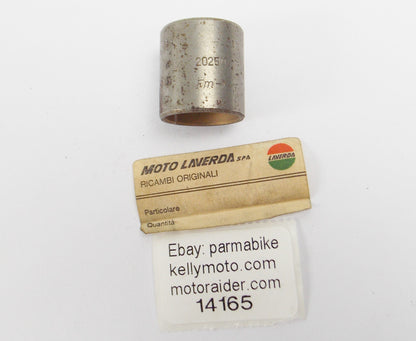 LAVERDA 750 SF GT 1200 MOTOR CONNECTING ROD BUSHING BEARING 21524050 21 524 050 - MotoRaider