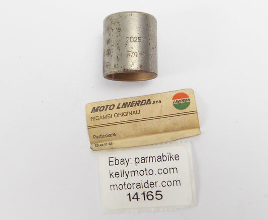 LAVERDA 750 SF GT 1200 MOTOR CONNECTING ROD BUSHING BEARING 21524050 21 524 050 - MotoRaider