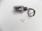 UNIVERSAL BLINKER TURN SIGNAL FLASHER CARBON FIBER LOOK CLEAR LENS 50R LENGTH 3" - MotoRaider