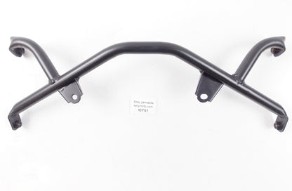 OEM 2000-2004 HONDA XL650 PIPE COMP. UNDER COWL MOUNTING BRACKET 64209-MCB-610 - MotoRaider