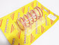 NOS MALOSSI MULTIVAR VARIATOR SPRING RED CAGIVA BAZOOKA F10 SEPIA REPORTER - MotoRaider