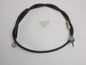 NOS OEM LAVERDA LZ 125 175 SPEEDOMETER CABLE ZUNDAPP 36150104 | 36 150 104 - MotoRaider